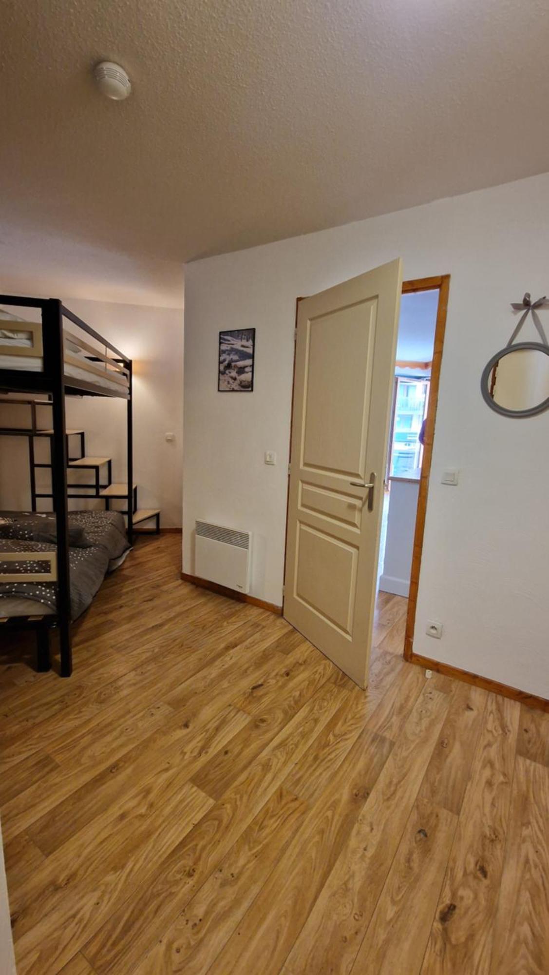 Les Orres 1800 Apartment Exterior foto
